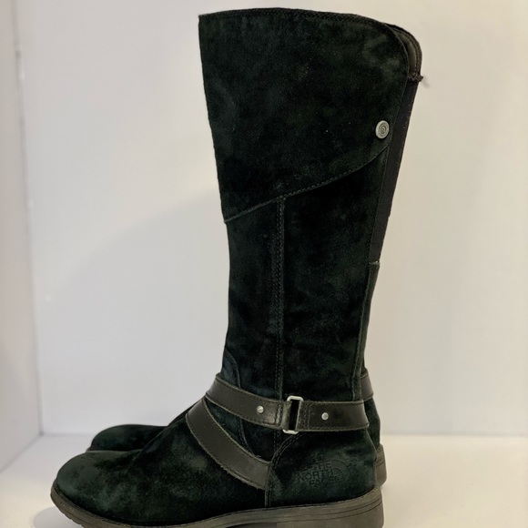 The North Face women’s Bridgeton boot size 7/38 - Picture 6 of 9